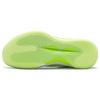 Li Ning Liren 4 Basketball Shoes Men's Mid Top Butterfly Pink Green ABAT095-7