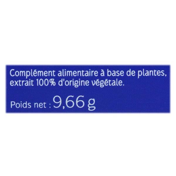 Naturactive Passiflore Bio 30 Gélules Végétales
