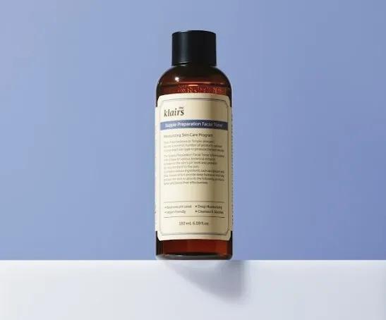 dear, klairs Supple Preparation Facial Toner 180ml