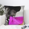 Morante De La Puebla S Matador Square Pillow Case  Cushion Covers Customized Zipper Decorative Pillowcase for Sofa