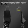 Mountain Bike Elastic Straps Bicycle Luggage Rope Strong Toughness Thicken Good Elasticity Wide 3-in-1 Strap for Travel