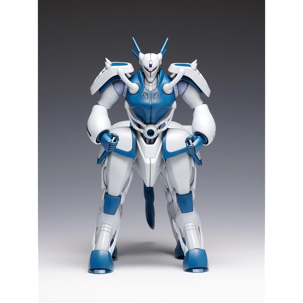 Wave Mechanized Galleon Promaxis 1/72 Scale Model Kit 18cm Pre-painted Robot Figure KG-023