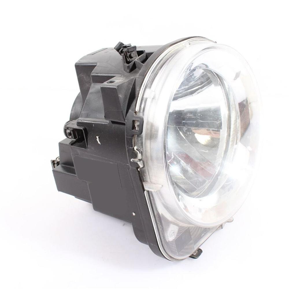 Car Front Right Headlight Clear Lens Lamp H4 Bulb For JEEP Renegade # 51953106