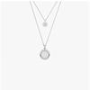 Swarovski 5684244 Sublima Meteora Layering Necklace