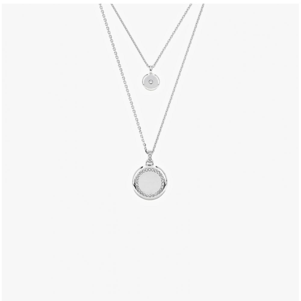 Swarovski 5684244 Sublima Meteora Layering Necklace