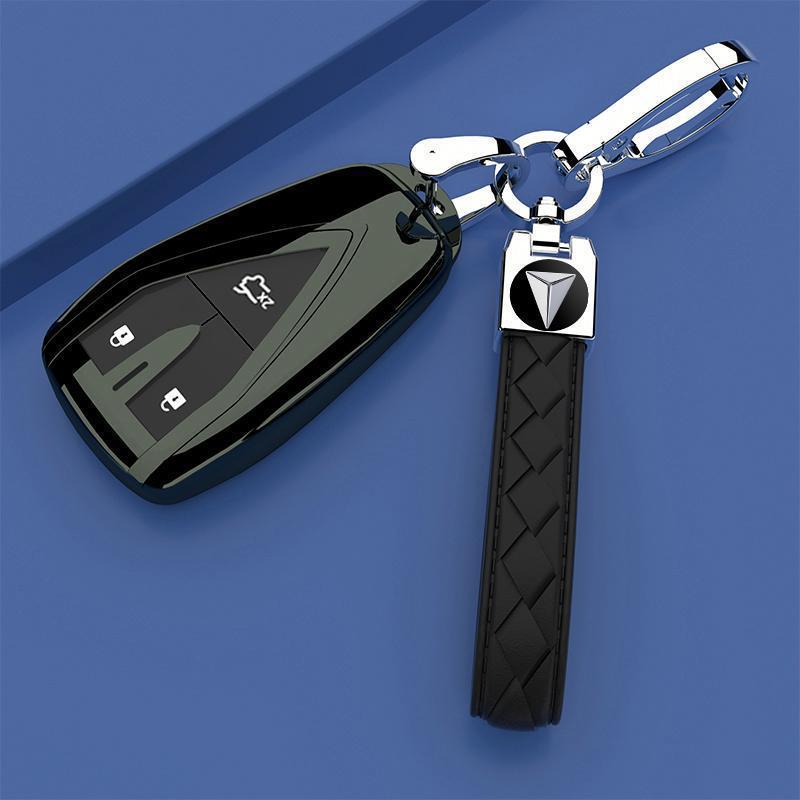 2025 Changan Deepal SL03 New Energy Electric Key Cover Decorative Shell