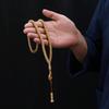 Arab 99 Islamic Prayer Beads Hui Rosary for Daily Prayer and Praise