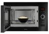AMICA AMMB25E3GB Microwave Oven