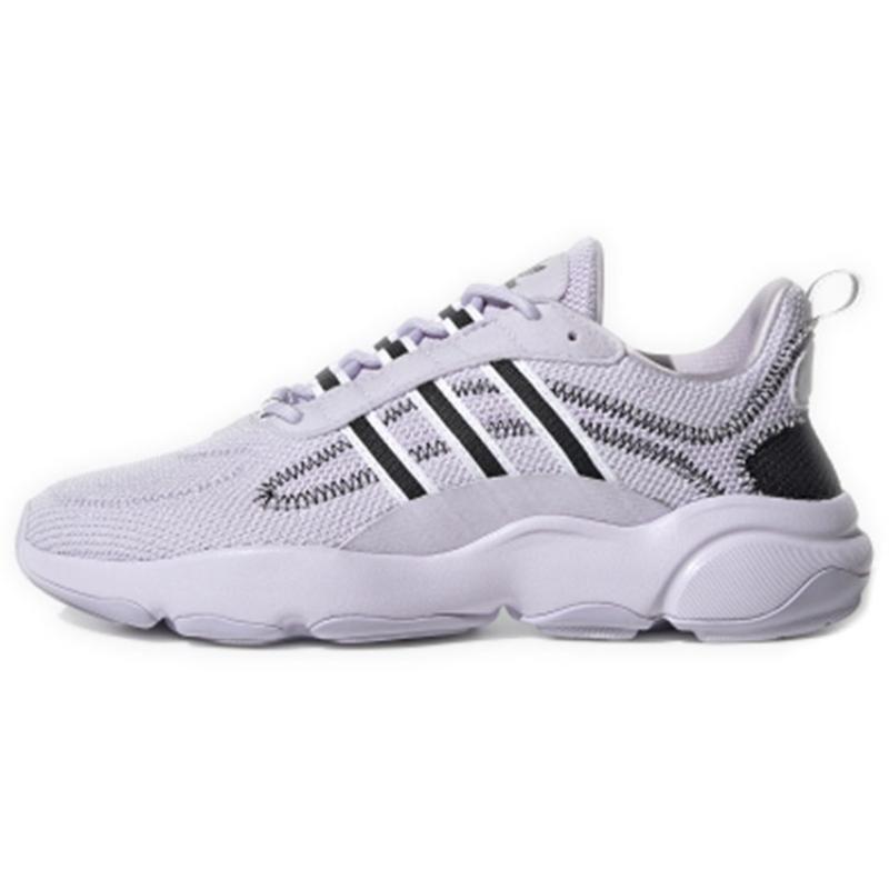 

Adidas Haiwee Purple Tint Sneakers Women s Sneakers EF4458 36