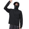 [Goodfeel] Men's Long-Sleeve Rash Guard, Swimsuit Material, Sun Protection, UV Protection (UPF50+), Water and Land Use, Outdoor, Beach, Cycling, Hikin