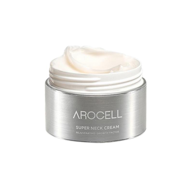 

AROCELL Супер Крем для шеи 80мл
