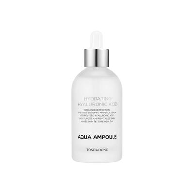 Hydrating Hyaluronic Acid Ampoule 100ml