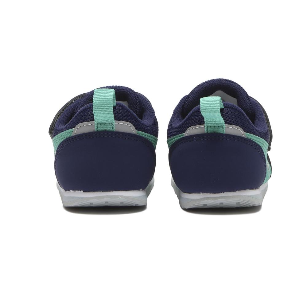 Asics Idaho Baby 5 400 Nvy Grn 1144a433 400 Nvy Grn