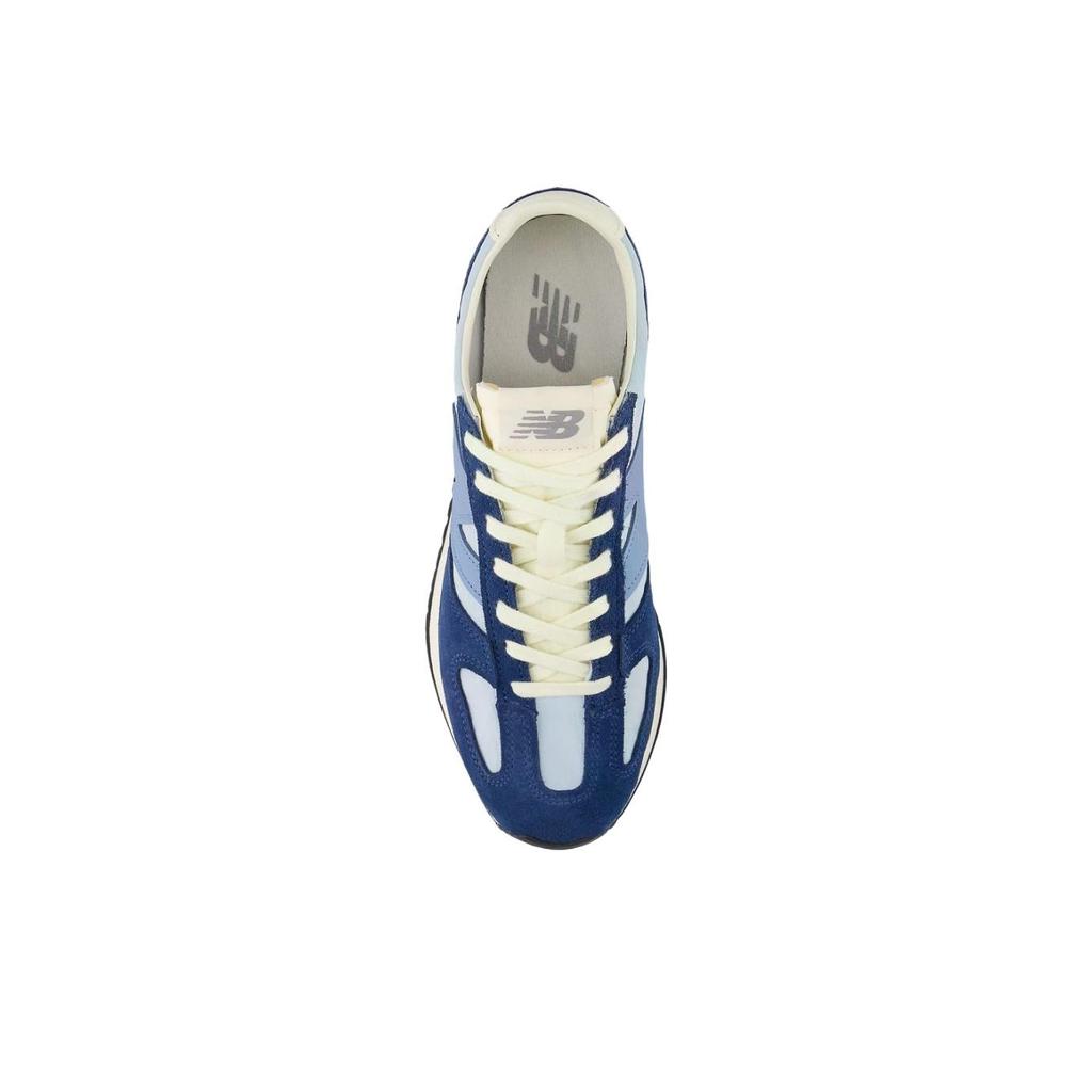 New Balance 471 Zapatillas Unisex Azul Blanco U471AO