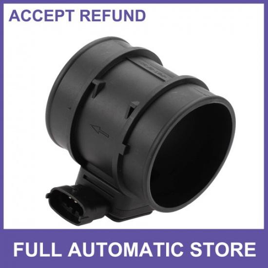 Mass Air Flow Sensor Assembly MAF Sensor For Chevrolet For Astra No.55353813