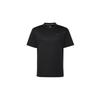 Puma 24ss Puma Bodywear Blend Air Dry Basic Short Sleeve Undershirt Black
