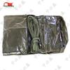 Heavy-Duty Vehicle Waterproof Tarps
