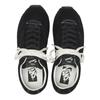 Vans Lx Slp Trainer Vn000z9rcjk Pig Suede Black