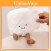 Entzückende Plüsch-Toilettenpapierpuppe Kuschelig Weich Pp Baumwolle Sammlerstück Geschenk