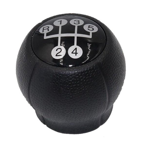 Opel Vauxhall Gear Shift Knob with Dust Cover