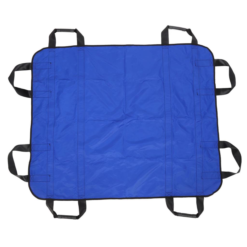 Patient Transfer Sheet Multipurpose Waterproof Reusable Positioning Bed Pad for Patients and