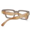 Modne Plastikowe Damskie Okulary do Czytania Kocie Oko Vintage Retro Nadwzroczność Starczowzroczność Okulary do Czytania z Komputera +1.0 +1.5 +2.0