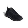 Adidas Originals Haiwee J Non-Slip Low-Top Casual Shoes Kids Sneakers Black FV2997