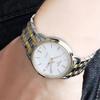 Tissot Hengyi Collection Automatic Mechanical Movement 30m Water Resistance Men's Watches Watch 39mm White Dial T0654302203100