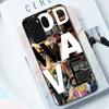 Rod Wave Rapper Cool Man Phone Case For Samsung S 9 10 20 21 22 23 30 23 24 Plus Lite Ultra FE S10lite Fundas