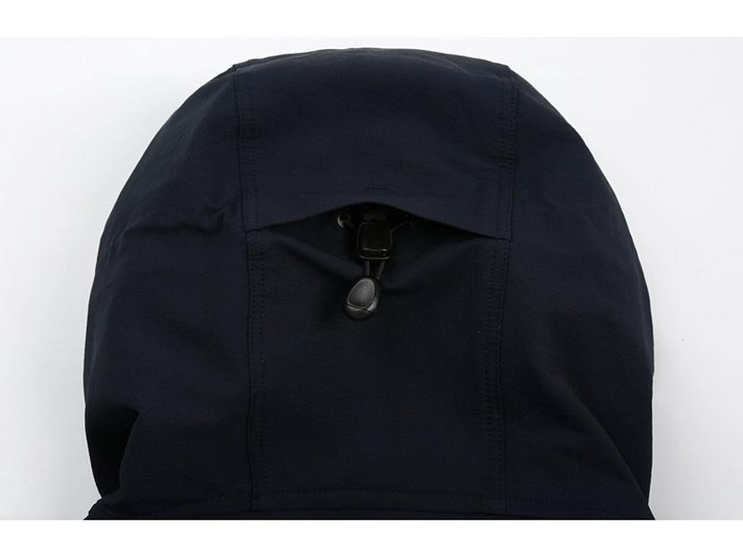 KLSm8 Unisex Softshell Jacket for Spring/Autumn - Breathable, Waterproof, Custom Logo