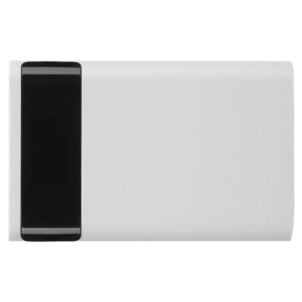 KA4 High Quality ABS 4 X 18650 Portable Normal Battery Box No Welding Mobile Power Case Kit for Charging