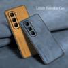 Luxury Sheepskin Leather Shockproof Silicone Case For Infinix Hot 50 40 Hot50 Hot40 Pro Plus 50i 40i HOT50I 4G Phone Case Cover