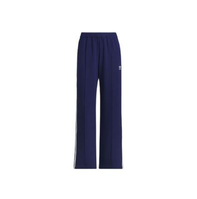 Originals Women's Classic 3-Stripes Woven Pants Navy Navy JX2805