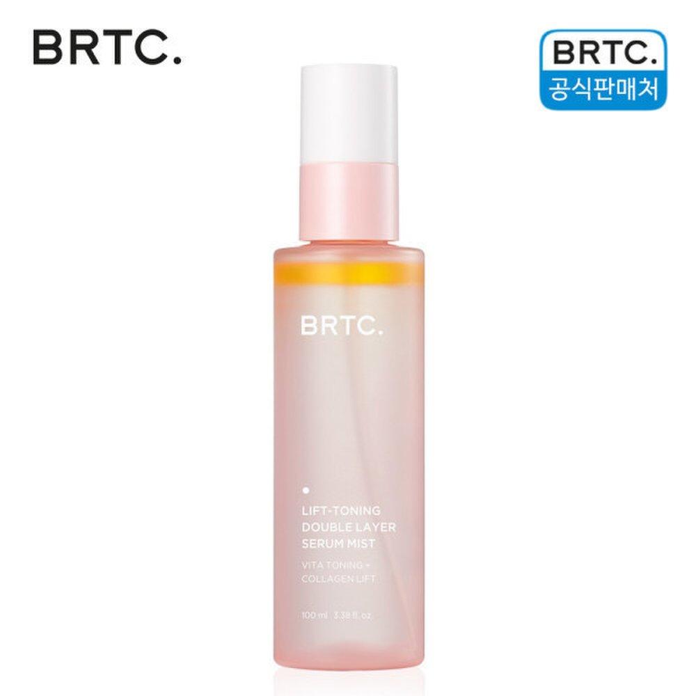 BRTC Lifting Double Layer Serum Mist 100ml/Oil Moisture Mist