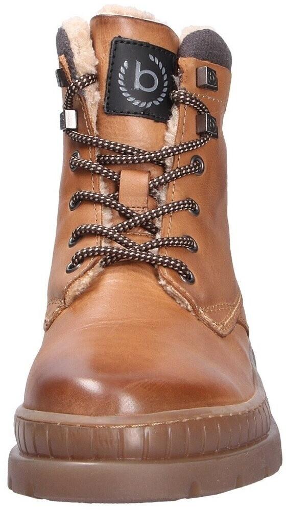 Boots Bugatti 331-AC735 Mode- Cognac