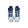 Air Jordan 1 Mid Se 'French Blue' Jordan DN3706-401