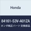 Genuine Honda Left Center Pillar Garnish Assembly for MDX, Part Number 84161-S3V-A01ZA