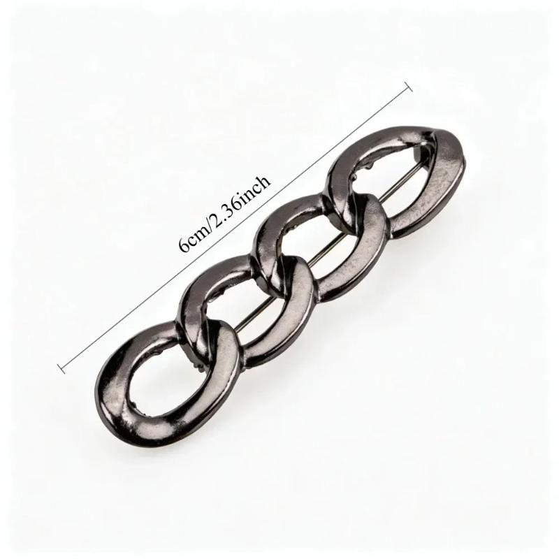 Lightweight Adjustable Jeans Waist Tightener Buttons 6Pcs No Sew Detachable Pant Fasteners for Travel Casual Wear