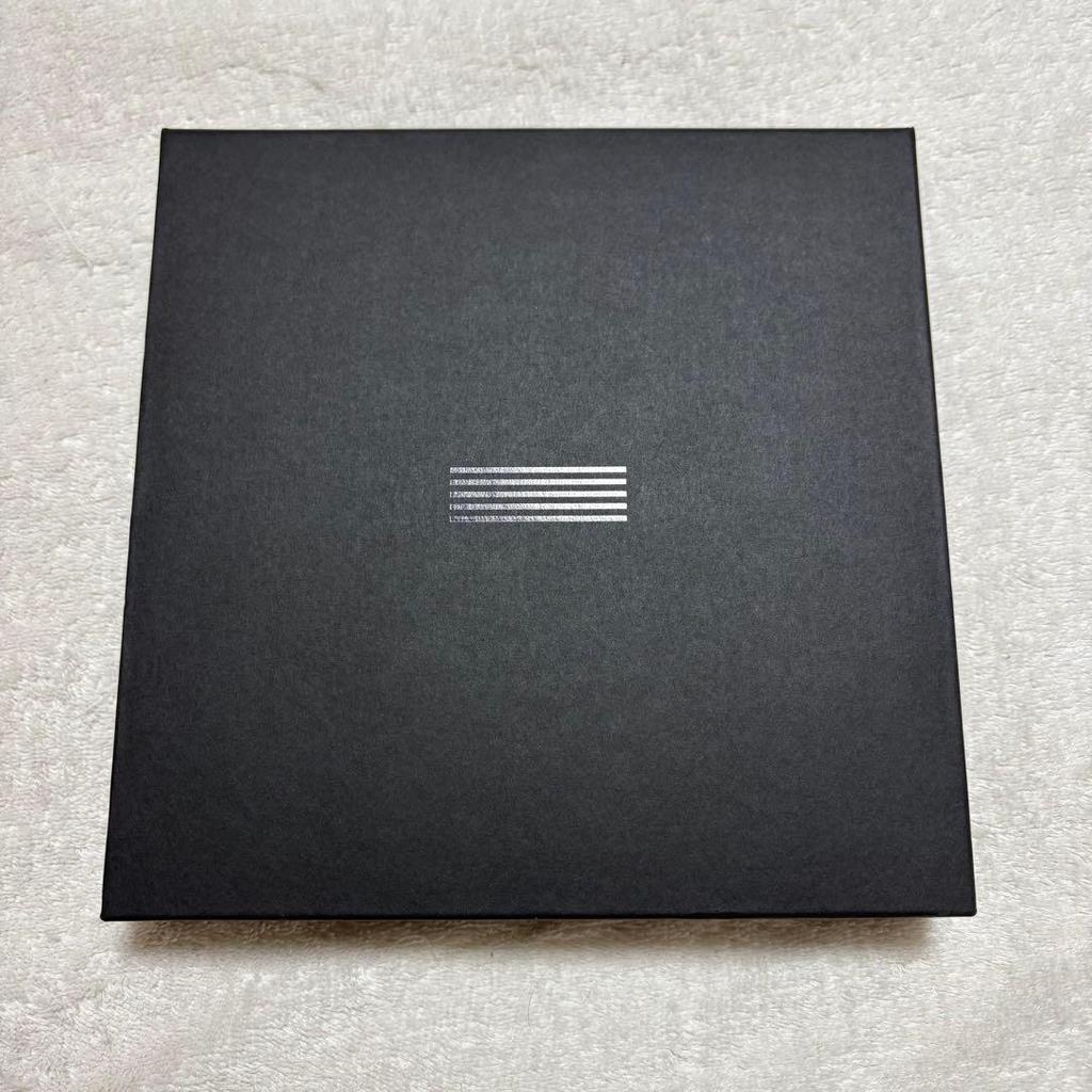 [USED] BIGBANG MADE Blu-ray