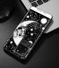 Case For Samsung Galaxy Note 10 Lite Plus 20 Ultra 8 9 S20 FE S21 S10 Soft Silicone Phone Cover Funda Witches Moon Tarot Shell