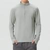 Under Armour Men's Half-Zip Long Sleeve Pullover
