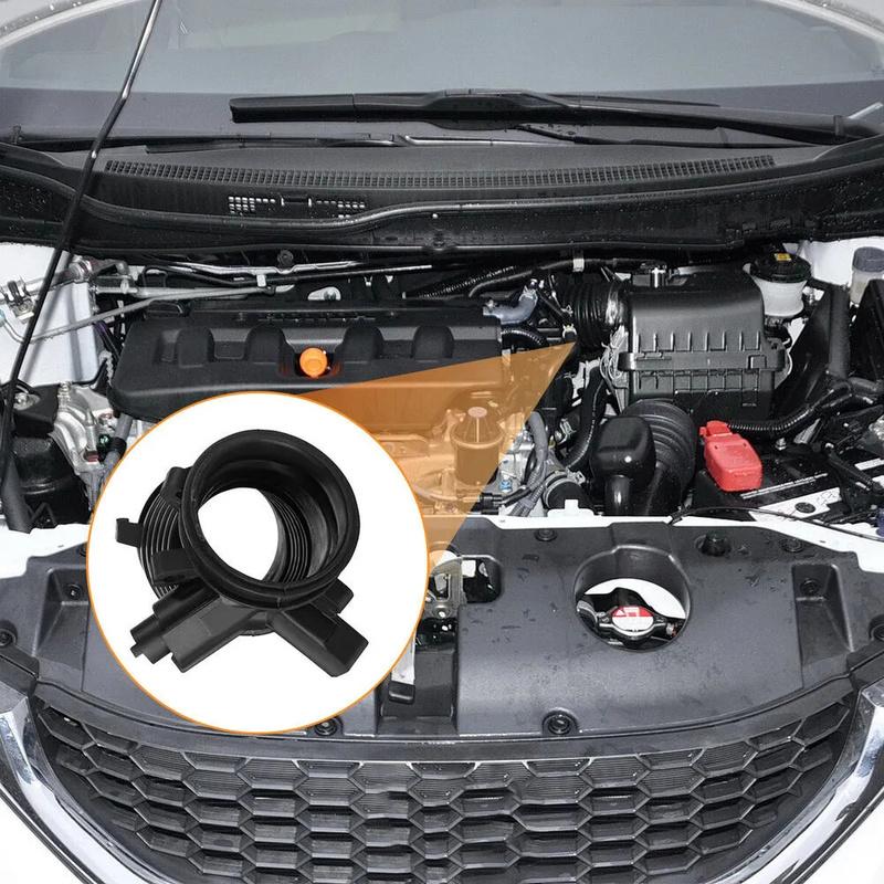 17225-R1A-A01 Engine Air Intake Hose for Honda Civic 1.8L 2012 2013 2014 2015