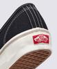 Vans Authentic Reissue 44 - Black: Marshmallow VN000CT71KP1