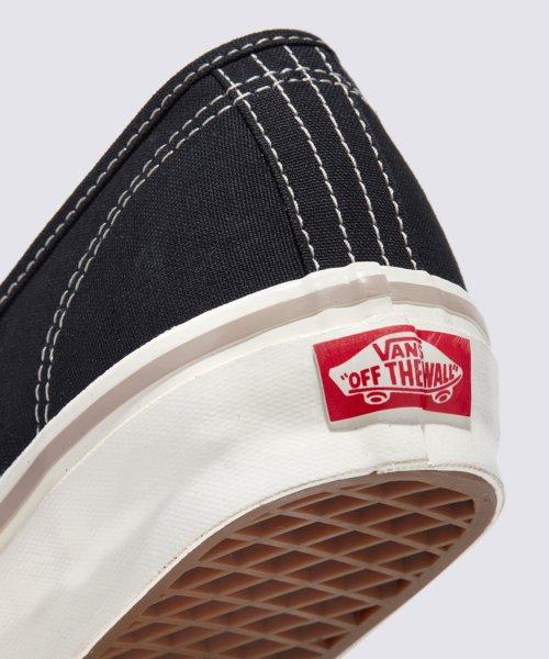 Vans Authentic Reissue 44 - Black: Marshmallow VN000CT71KP1