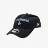 New Era Mlb La Dodgers Training Arch Unstructured Cap Navy 14666486