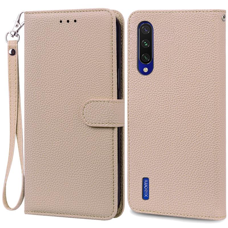 Mi A3 Case For Xiaomi Mi A3 Wallet Leather Flip Case For Xiaomi Mi A3 A 3 MiA3 Phone Case For Xiaomi A3 Case Leather Funda Coque