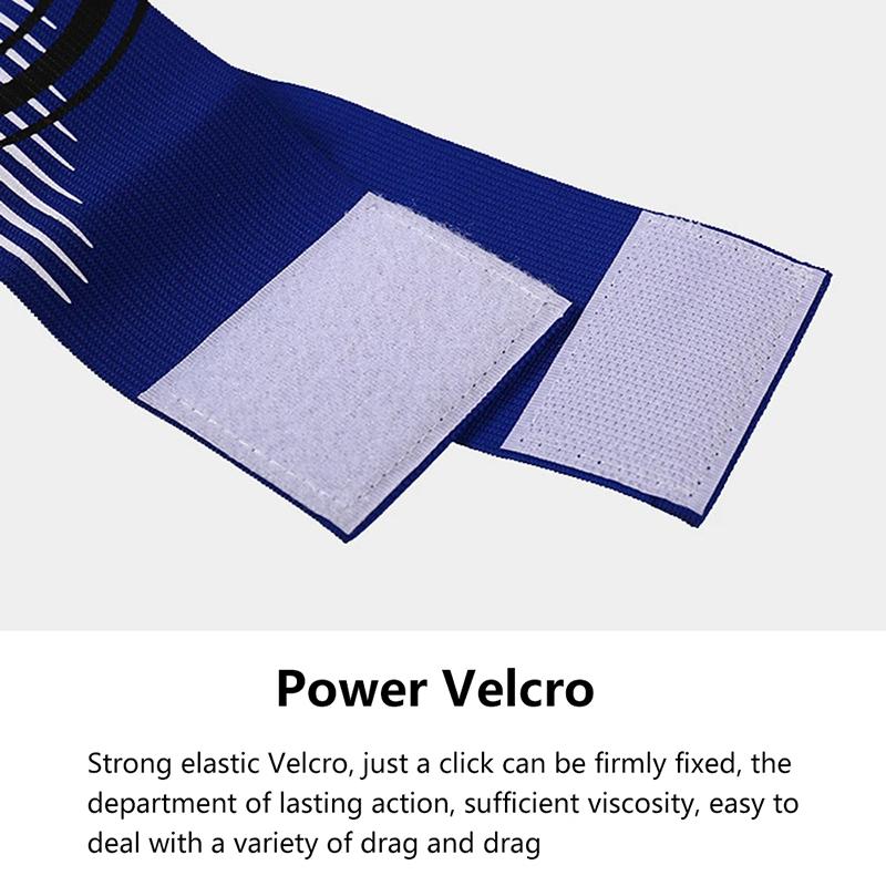 

1 шт., футбольная повязка с капитаном, регулируемая повязка на руку, лидер соревнований, футболист, капитан группы, повязка на руку, Brazalete, капитанская повязка