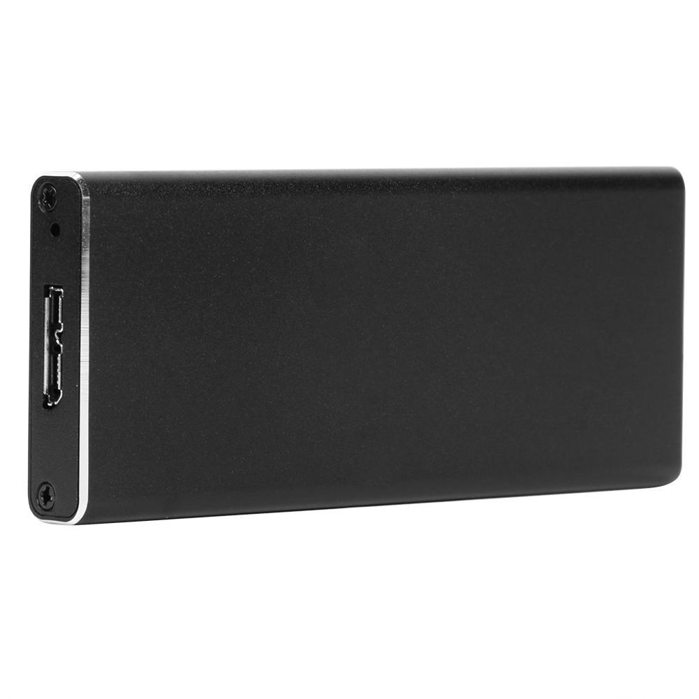 Buy USB 3.0 To NGFF M.2 Adapter Hard Drive Enclosure External Hard Disk