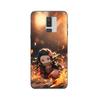 Phone Case - MANIACASE - Samsung Galaxy J8 2018 - TPU Silicone - Demon Slayer Nezuko - Flexible