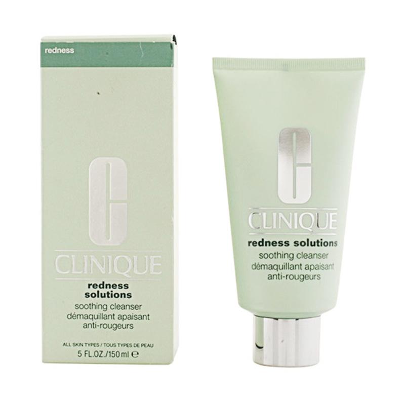 

Clinique очищающее средство для лица 0020714297909 150 мл